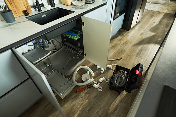 Reliable Sewer Line Repair contractor in Monroe, LA by Street Wise - Plumbing